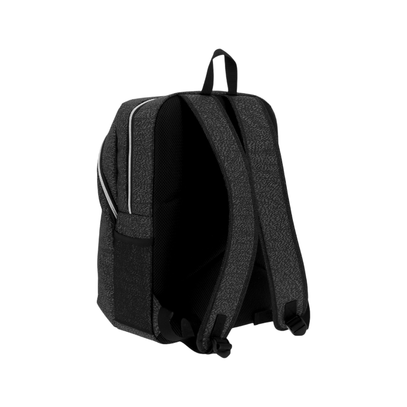 Equithème - Sac à dos Je t'aime noir