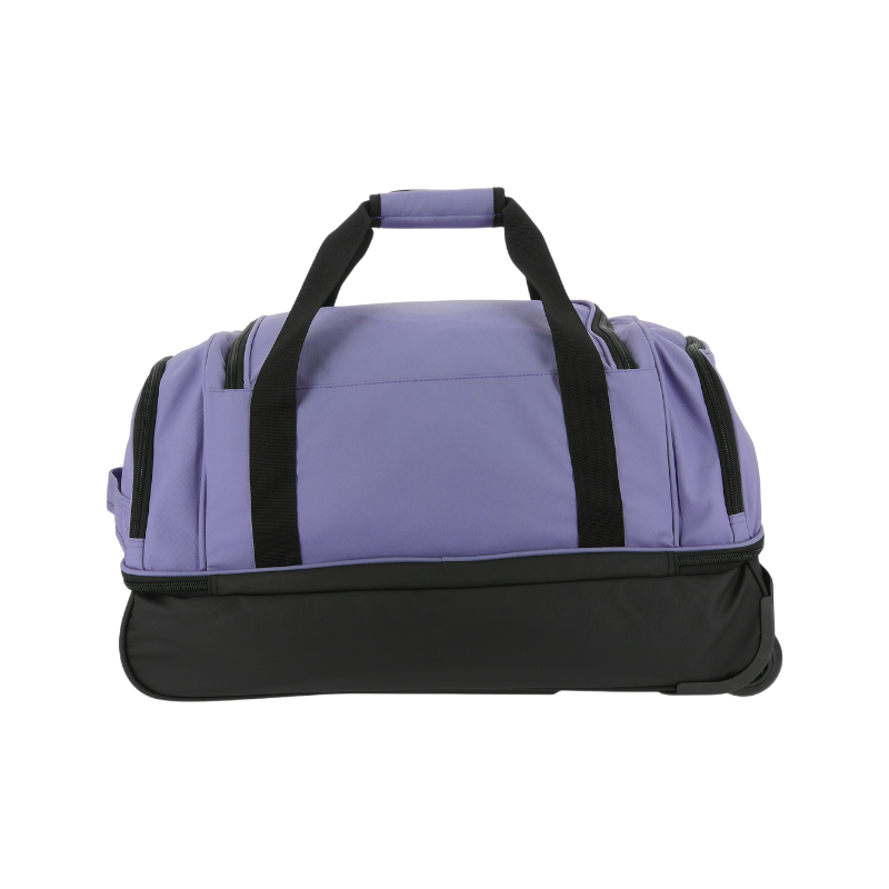 Equithème - Urban lilac rolkoffer 