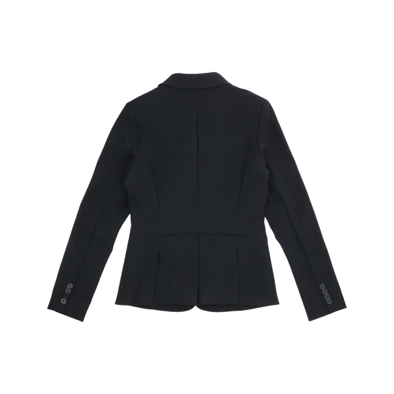 Equithème - Women's competition jacket Nancy navy 