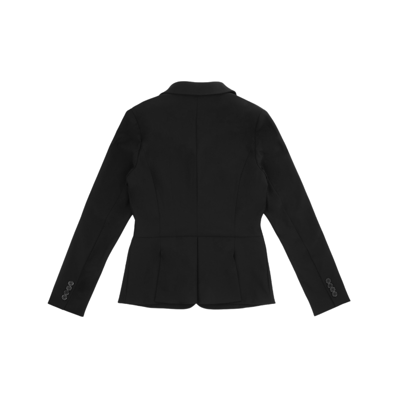 Equithème - Women's competition jacket Nancy black 