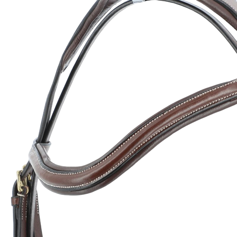 Eric Thomas - Havana Design Bridle