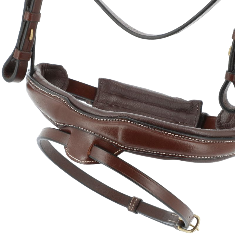 Eric Thomas - Havana Design Bridle