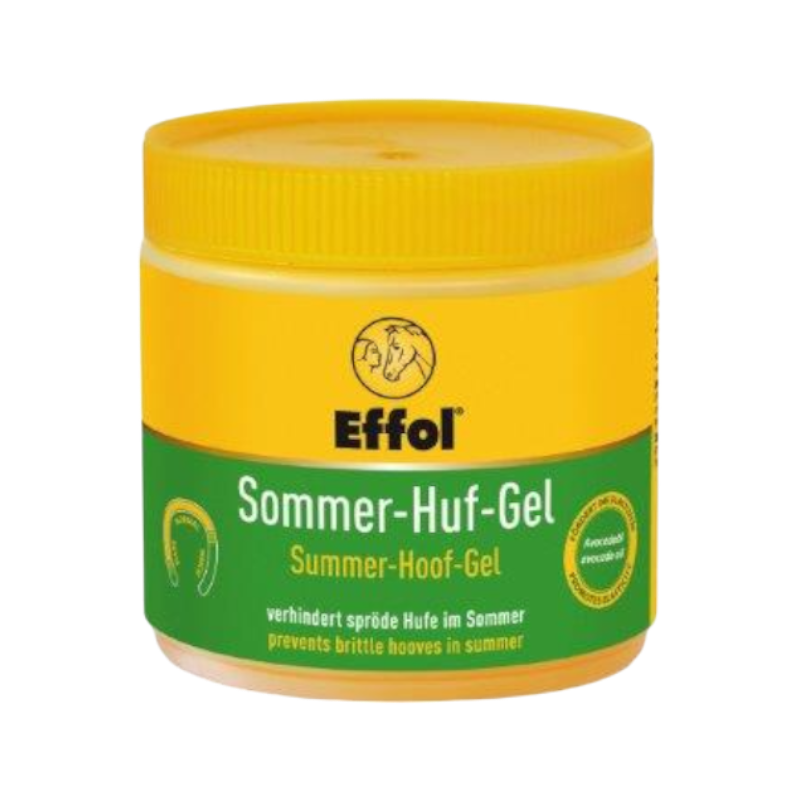 Effol - gel voor hydraterende zomerhoeven