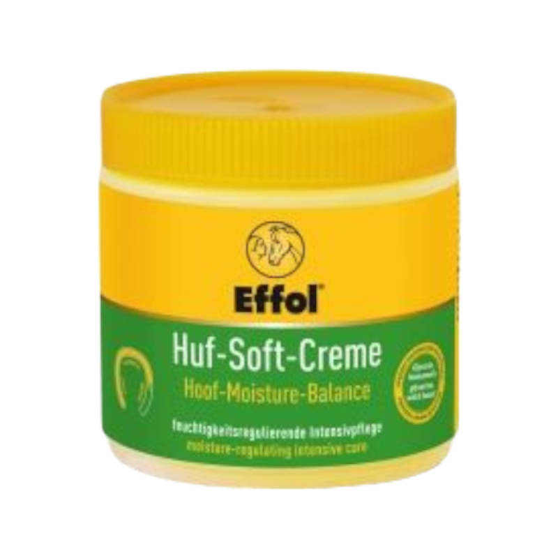 Effol - ointment for soft hydrating hooves