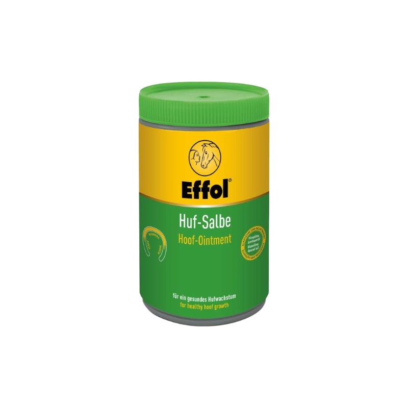 Effol - Green hoof ointment with laurel oil