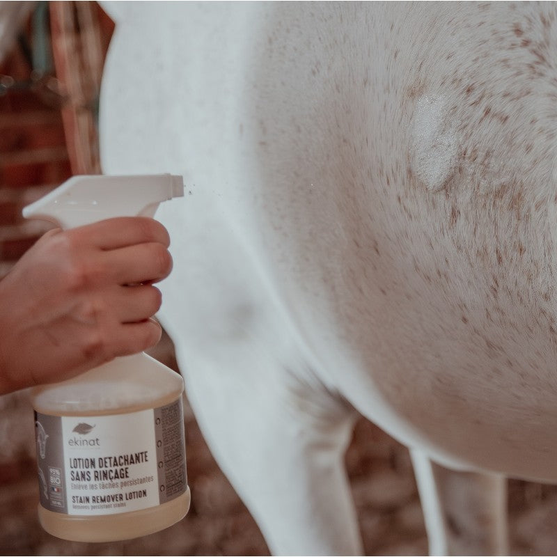 Ekinat - Spray détachant sans rinçage