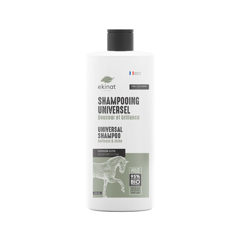 Ekinat - Shampooing Universel | - Ohlala