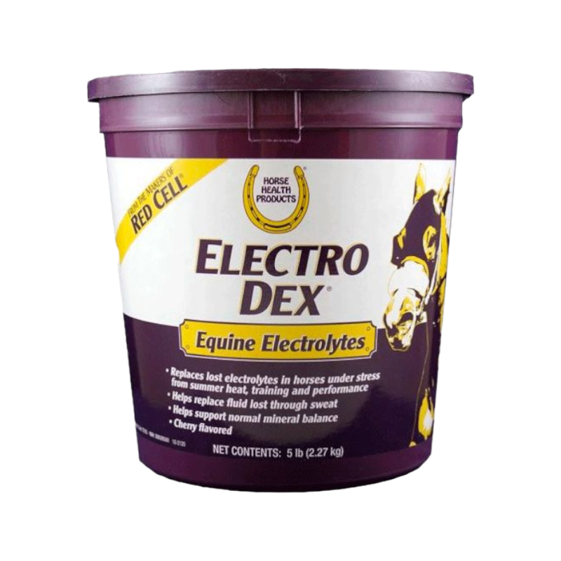 Farnam - Electrolytic compensation food supplement Electro Dex