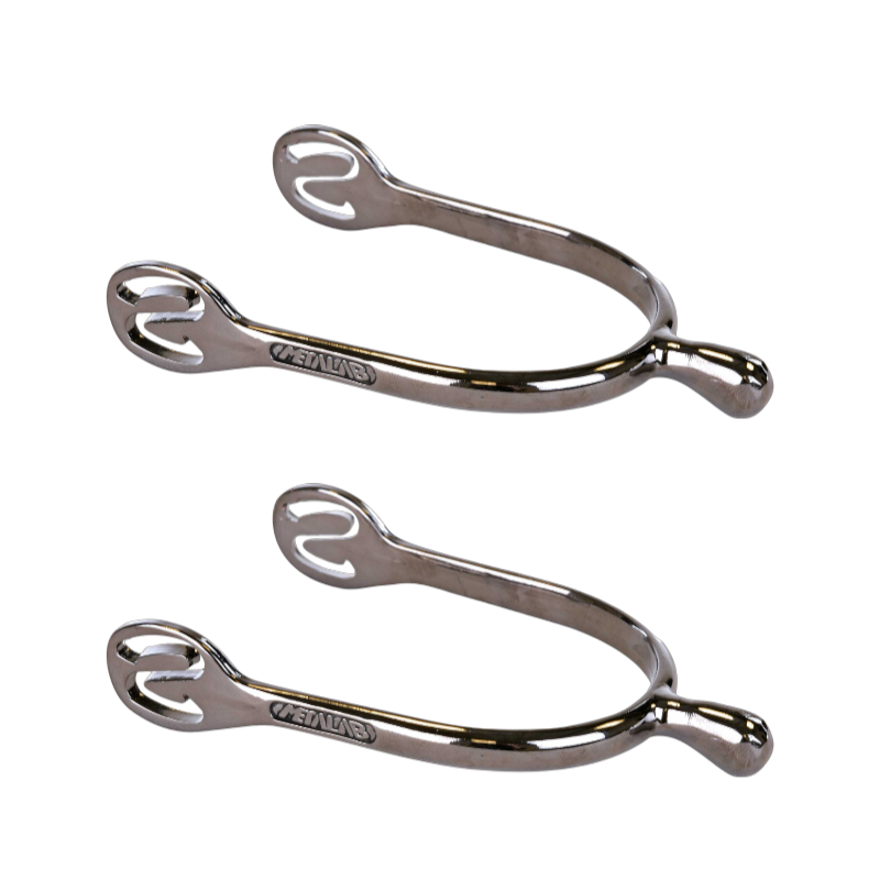 Metalab - Zinc Ball Spurs 20mm 
