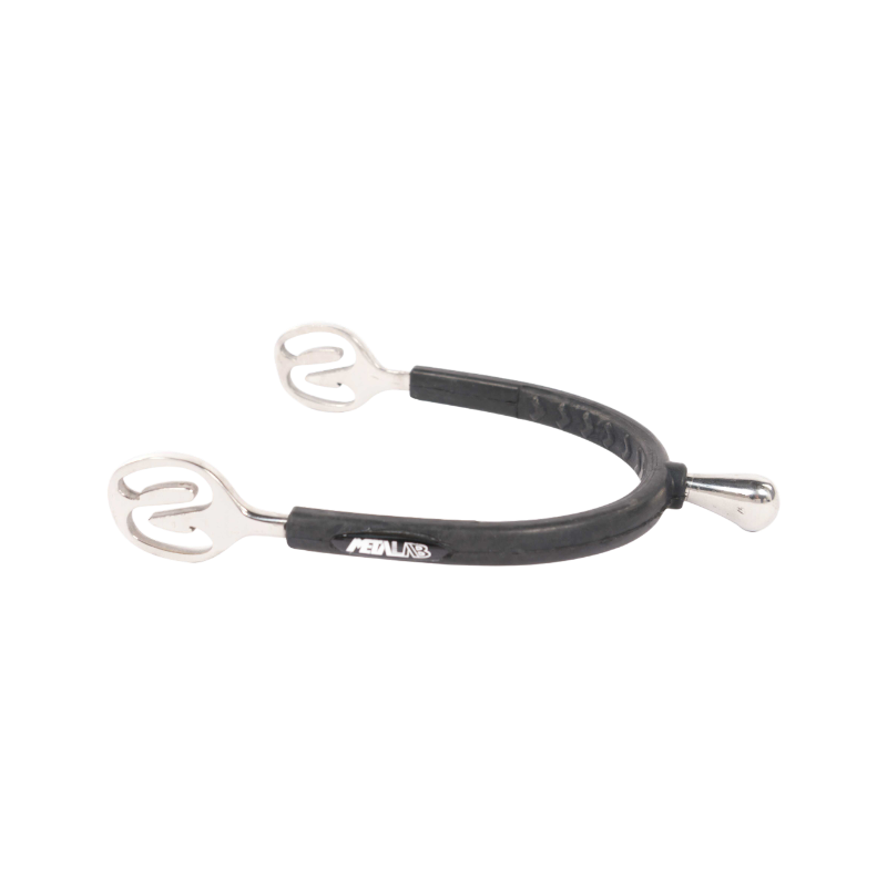 Metalab - Rubber 30mm bolsters 