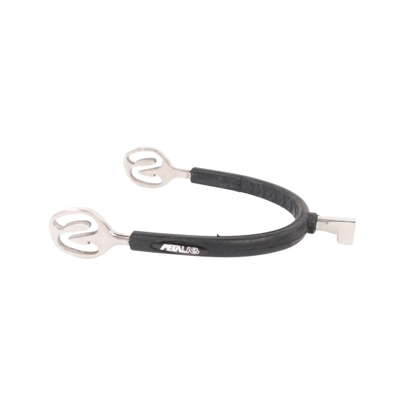 Metalab - Rubber hamer sporen 30mm 