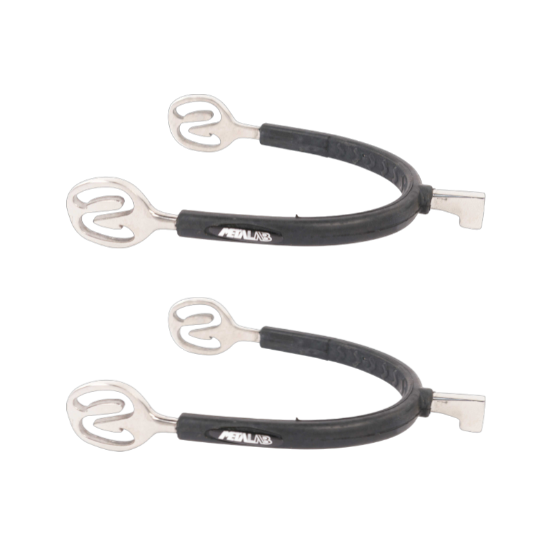 Metalab - Gummigewicht 30mm mit Hammerstiften 