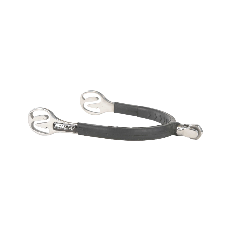Metalab - Hexa rubber molettoefen 30mm 