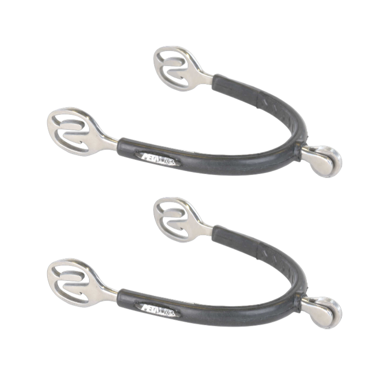 Metalab - Flachkopf-Sporen 3mm 25mm 