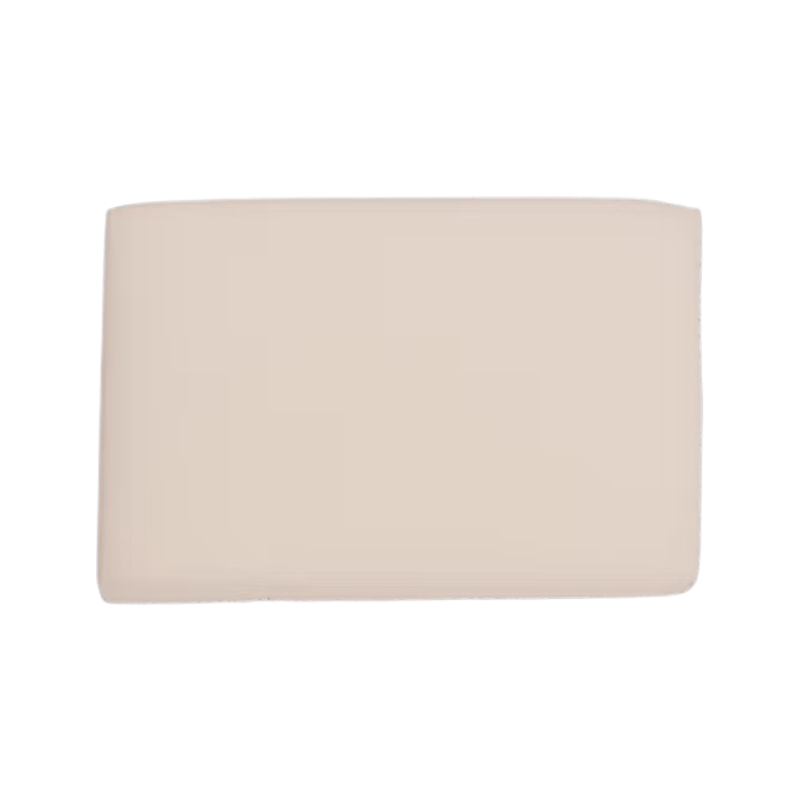 Grooming Deluxe - Éponge pour les cuirs Grooming