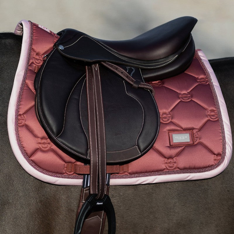 Equestrian Stockholm - Amber Rose zaddeken 