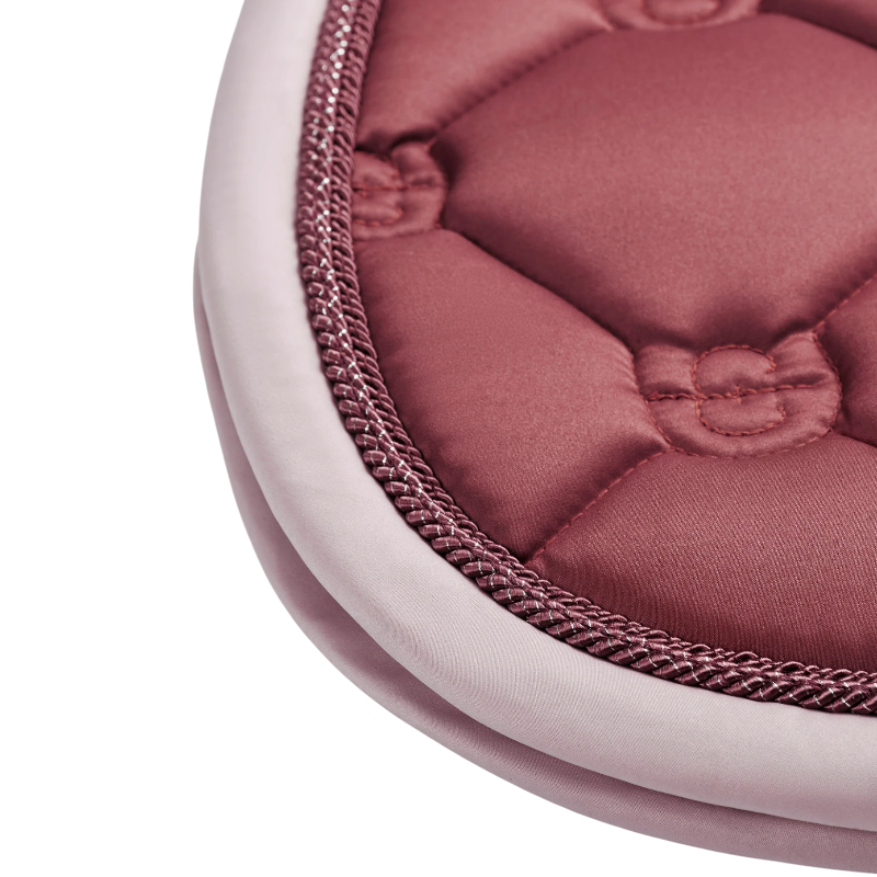 Equestrian Stockholm - saddle pad Amber Rose 