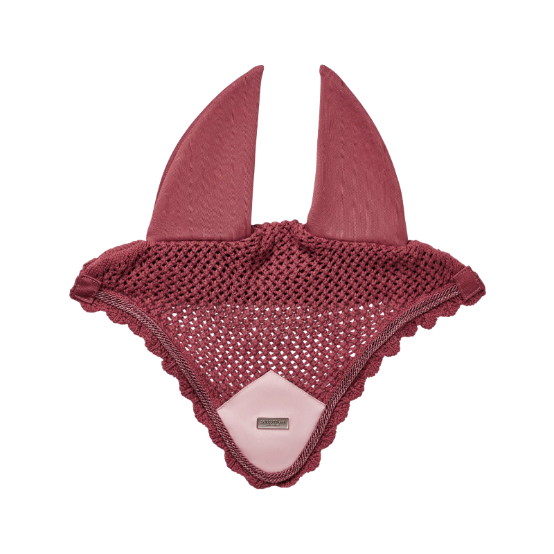 Equestrian Stockholm - Hoofdband voor paarden Amber Rose 