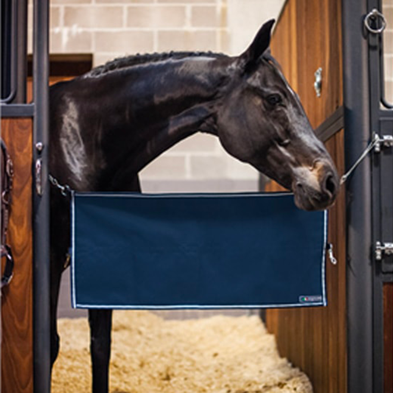 Equiline - Single box door / Navy