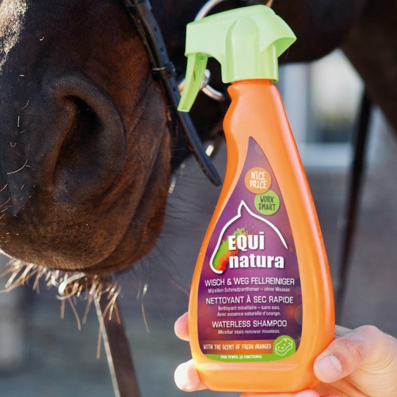 Equinatura - Express coat cleaning spray 500 ml