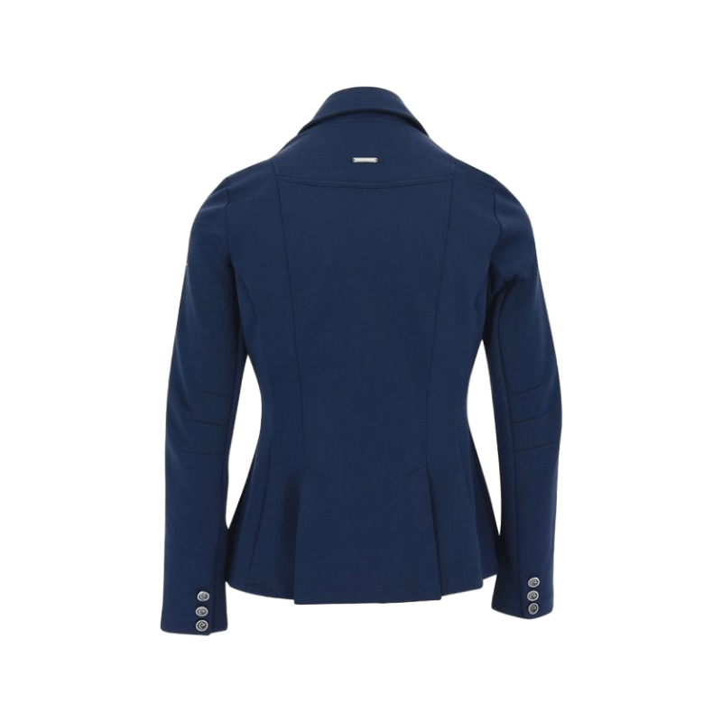 Equithème - Megeve Marine Women's Competition Jacket