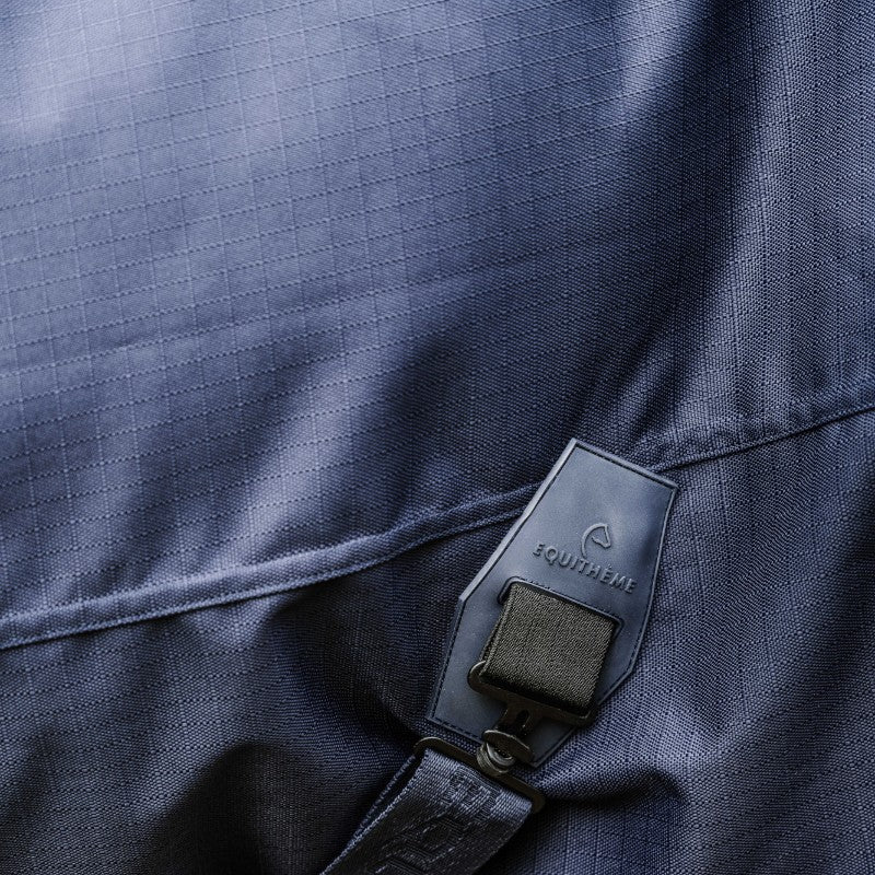 Equithème - Classic Cover 3 Layers 200g marine 