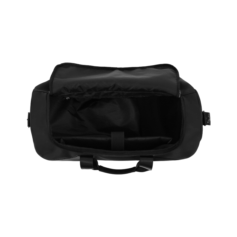 Equithème - Sac week-end Je t'aime noir