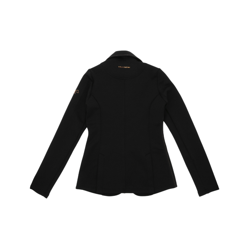 Equithème - Black Athene Competition Jacket