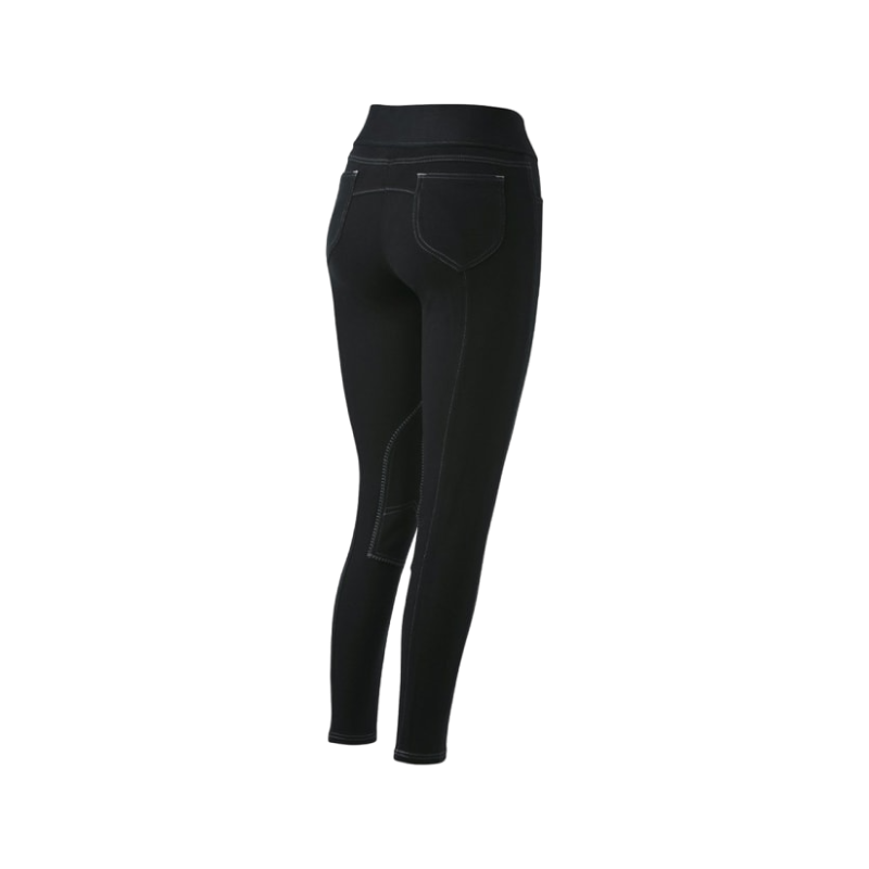 Equithème - Leggings voor kinderpaardrijden