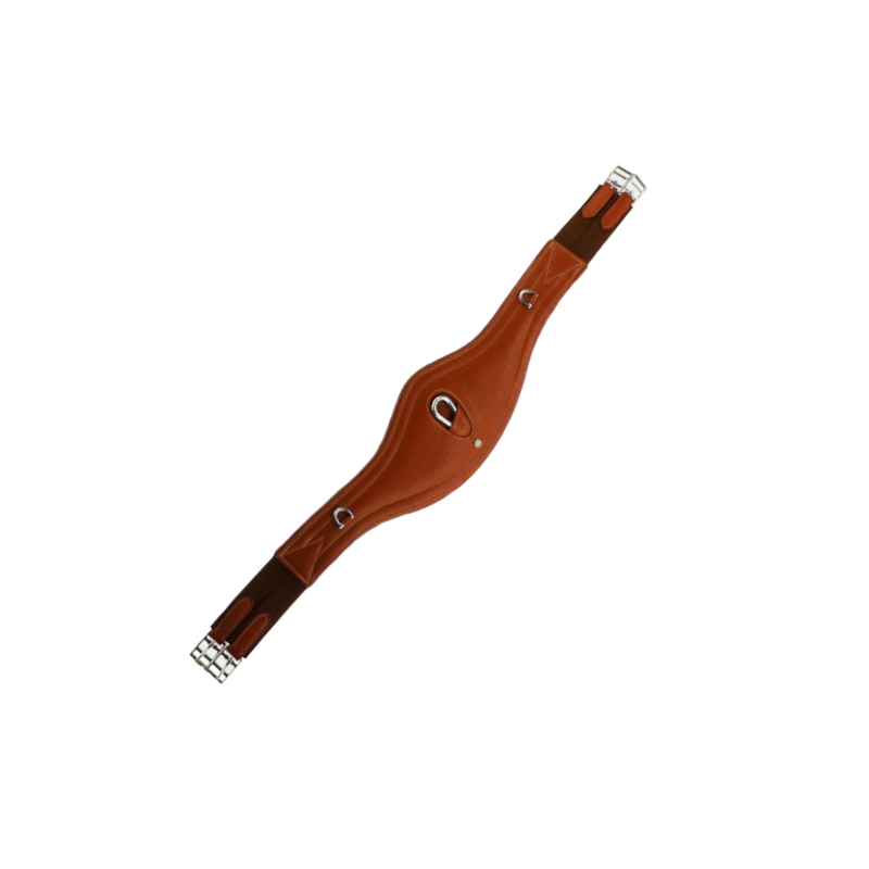 Eric Thomas - Fitter hazelnut anatomical strap