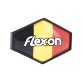 Flex On - Sticker casque Armet Belgique | - Ohlala
