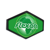 Flex On - Sticker casque Armet Union Africaine | - Ohlala