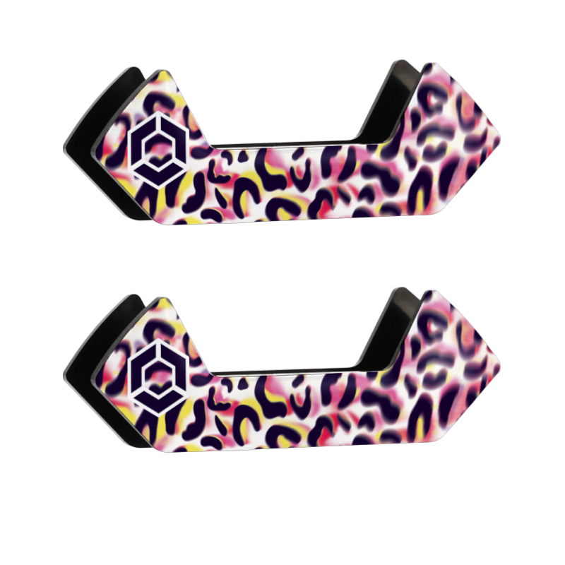 Flex On - Stickers Veilig Op Leo multicolor 