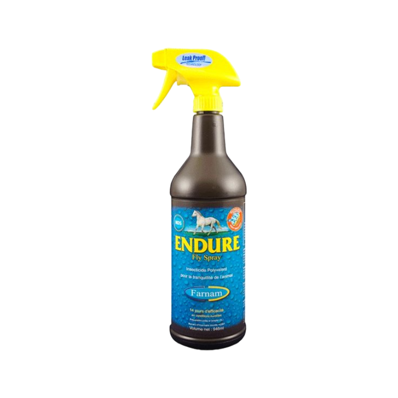 Farnam - Endure Fly Insektizidspray