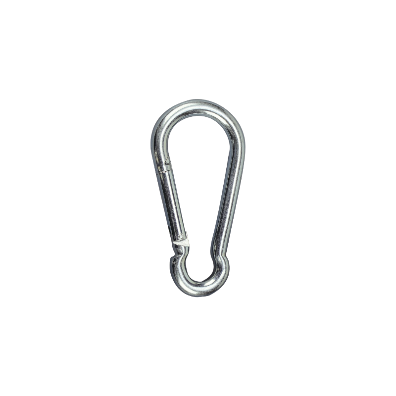 Feeling - Firefighter carabiner