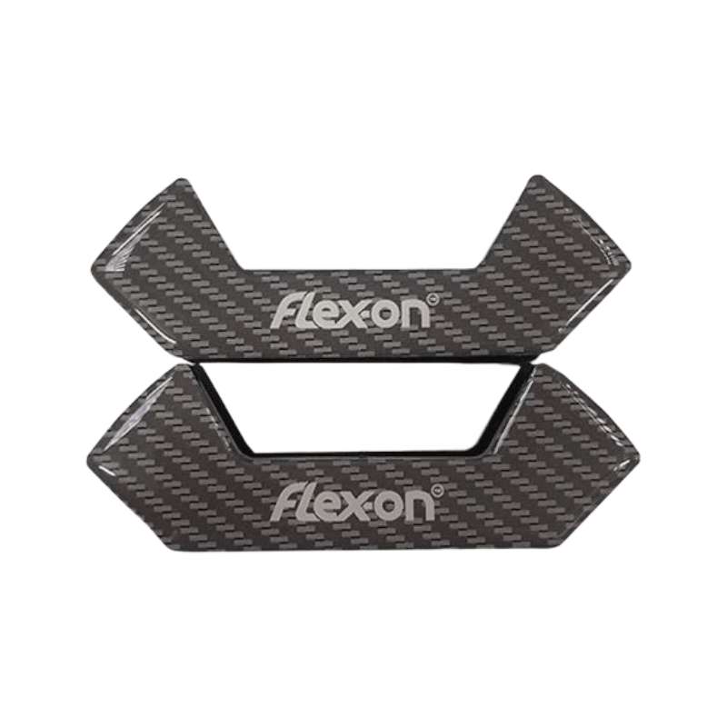 Flex On - Stickers Safe On Carbone