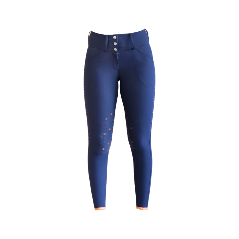 GEM - Dorado navy women's riding pants