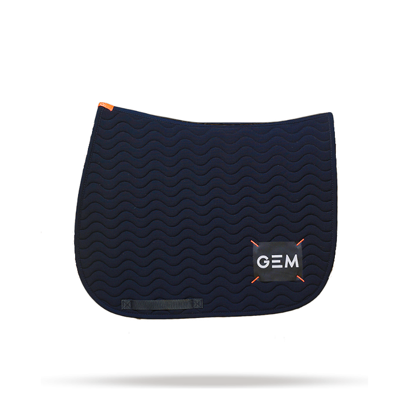 GEM - Touc Touc marine zaddeken 
