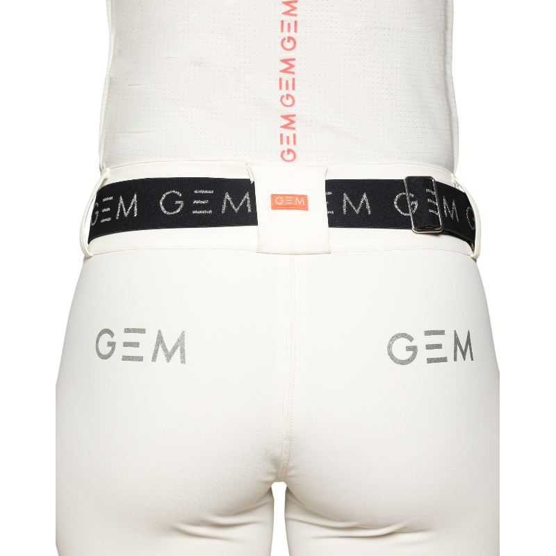 GEM - Ceinture Zaza marine