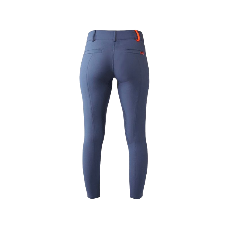 GEM Equitation - Women's riding pants Dark storm blue