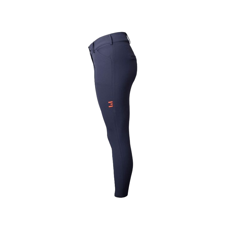 GEM Equitation - Women's riding pants Dark navy