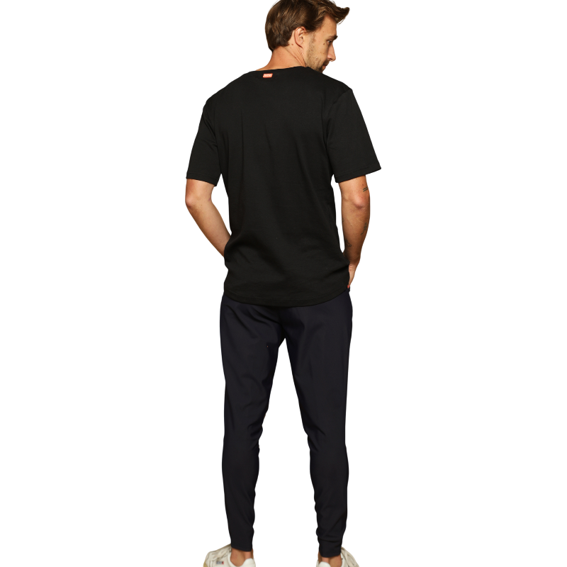 GEM - Pantalon d'équitation homme marine