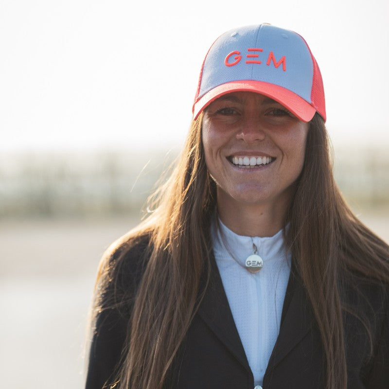 GEM - Coral Ninja Cap 