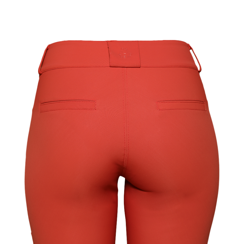 GEM - Damenreitpants John Tandoori Gewürz 