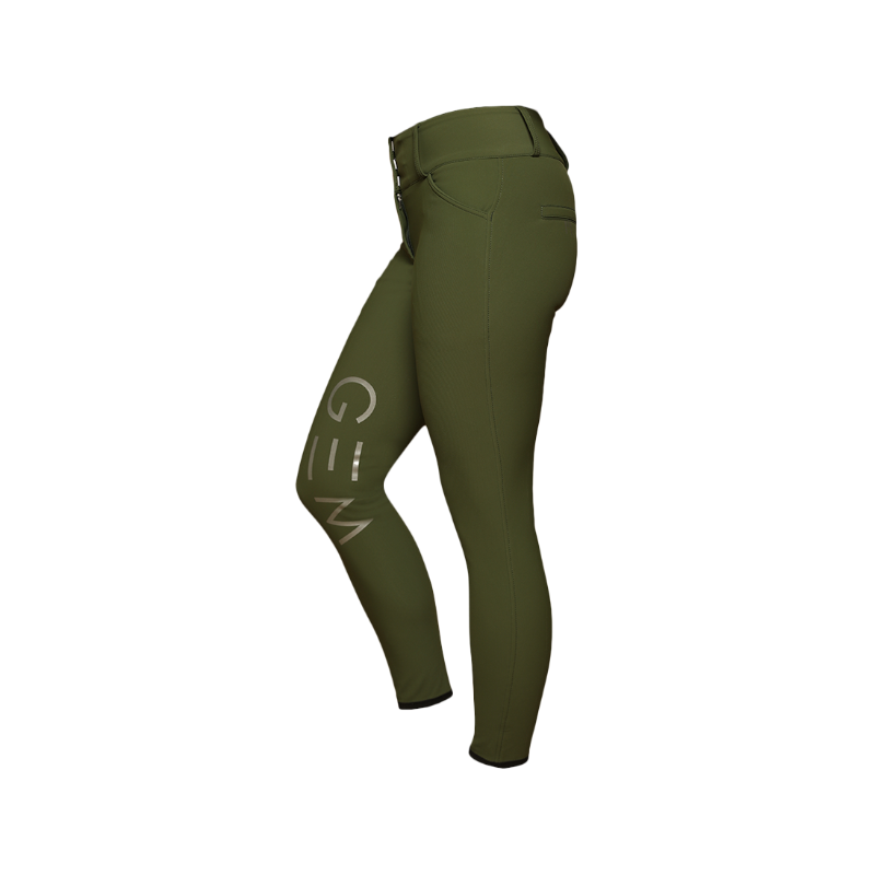 GEM - Damenreitjeans Max Cypress 