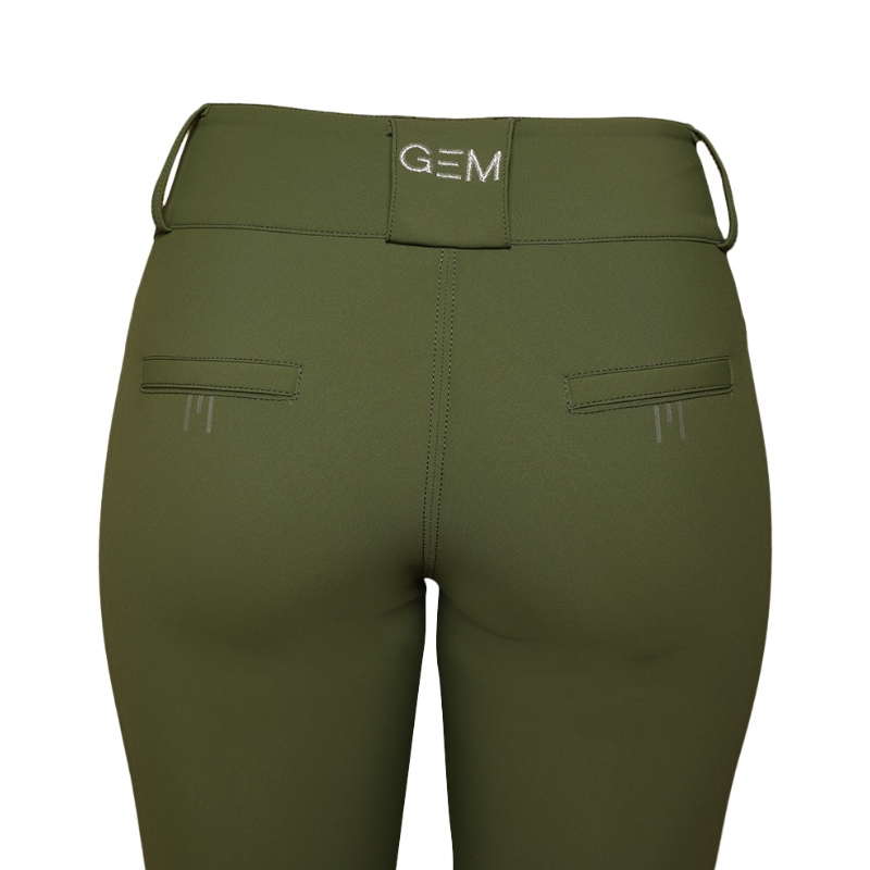 GEM - Damenreitjeans Max Cypress 