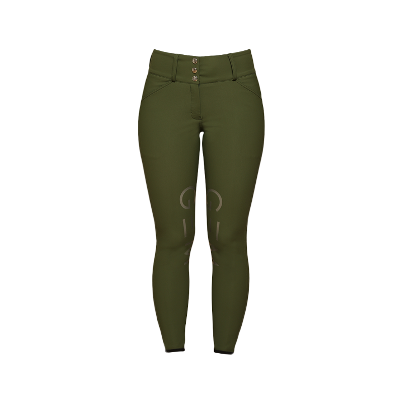 GEM - Damenreitjeans Max Cypress 