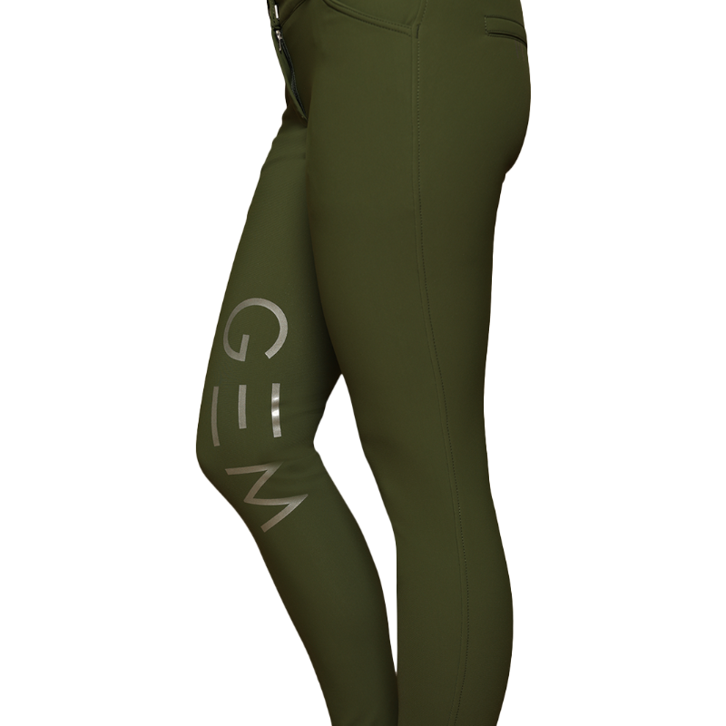 GEM - Damenreitjeans Max Cypress 