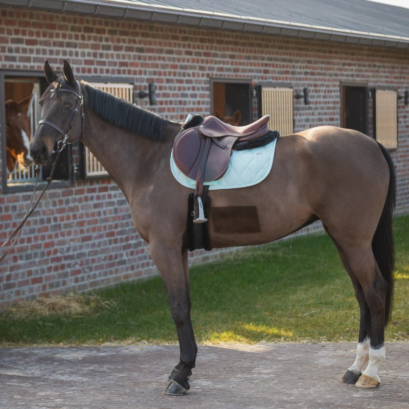 GEM - Love mint zadeldek 