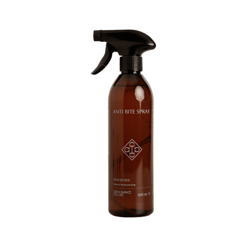 Grooming Deluxe - Anti-bijtspray 